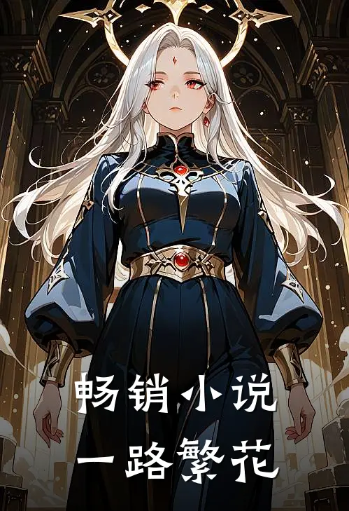 畅销小说一路繁花