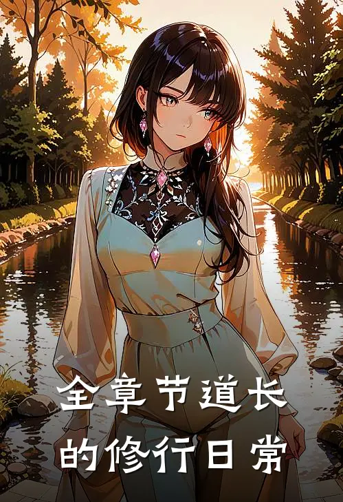 全章节道长的修行日常