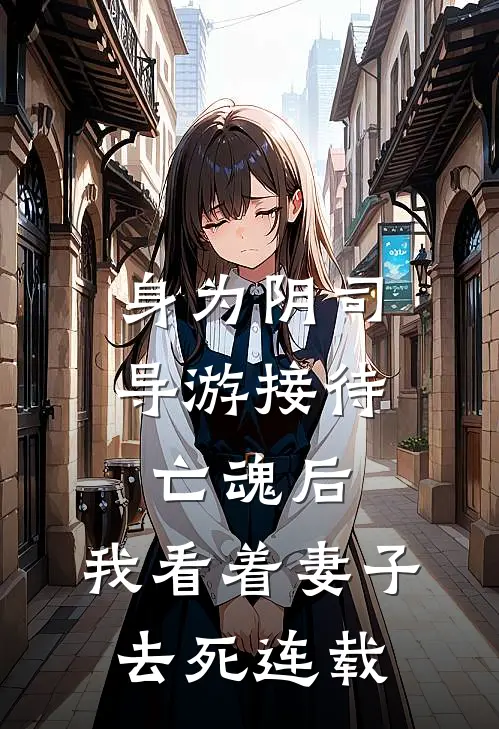 身为阴司导游接待亡魂后，我看着妻子去死连载