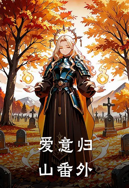 爱意归山 番外