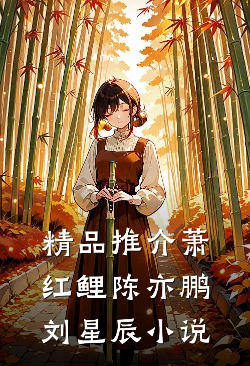 精品推介萧红鲤陈亦鹏刘星辰小说