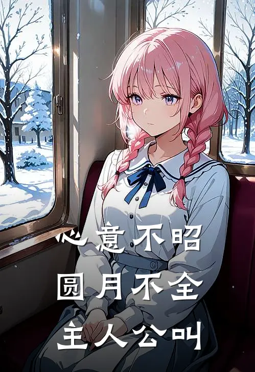 心意不昭，圆月不全主人公叫