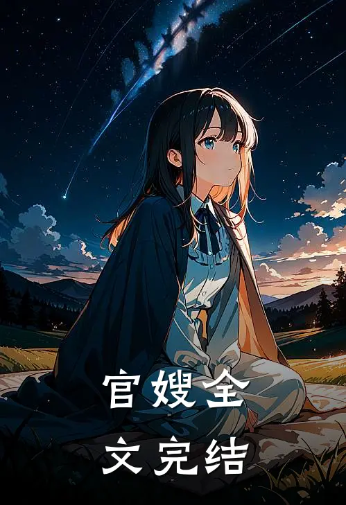 官嫂全文完结