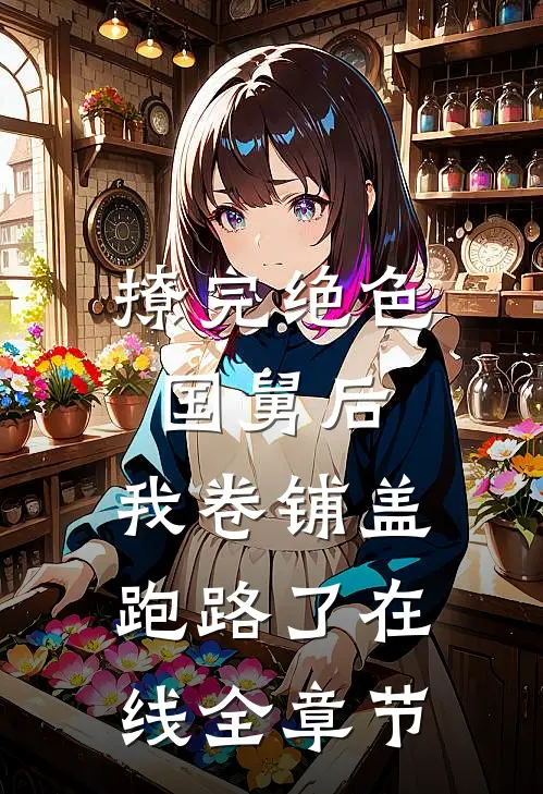 撩完绝色国舅后,我卷铺盖跑路了在线全章节