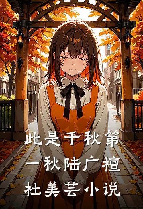 此是千秋第一秋陆广檀杜美芸小说