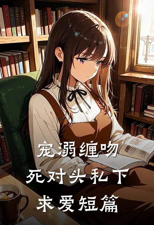 宠溺缠吻：死对头私下求爱短篇