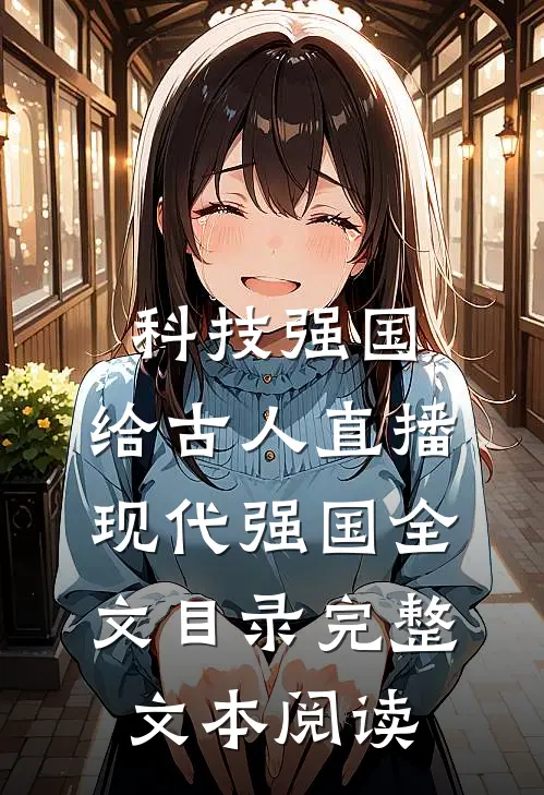 科技强国,给古人直播现代强国全文目录完整文本阅读
