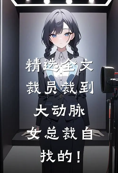 精选全文裁员裁到大动脉，女总裁自找的！
