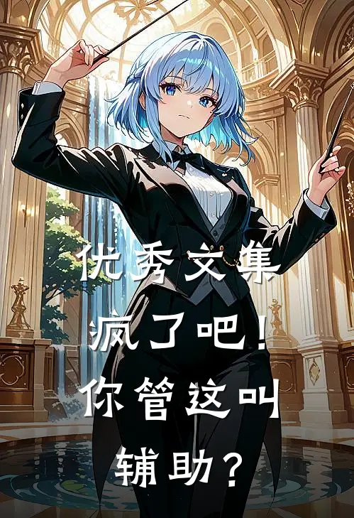优秀文集疯了吧！你管这叫辅助？