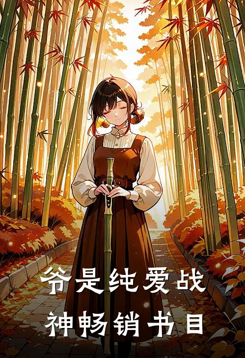 爷是纯爱战神畅销书目