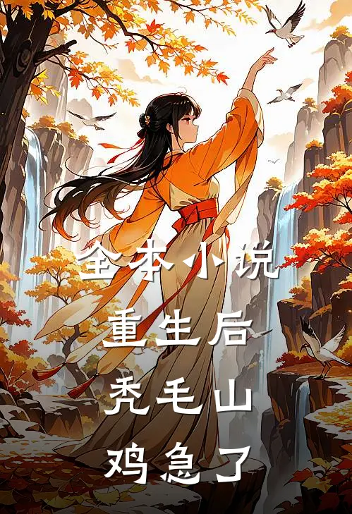全本小说重生后，秃毛山鸡急了