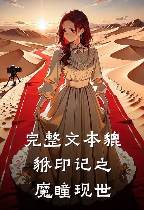 完整文本貔貅印记之魔瞳现世