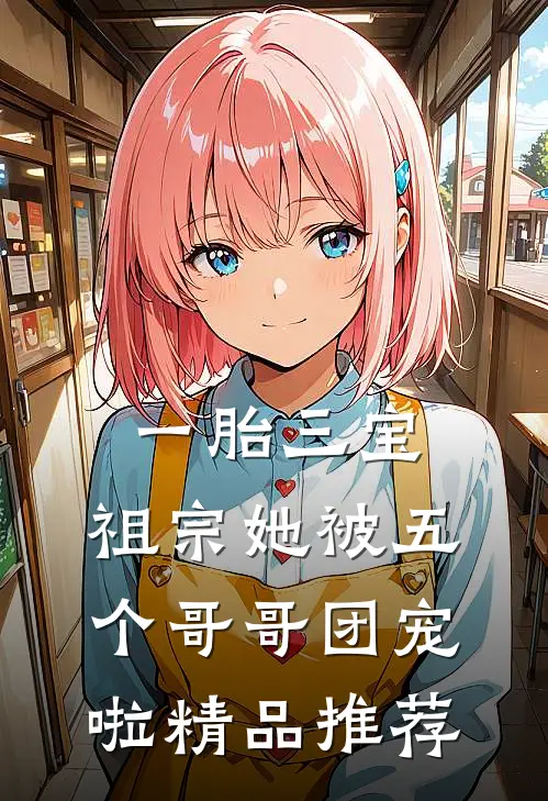 一胎三宝：祖宗她被五个哥哥团宠啦精品推荐