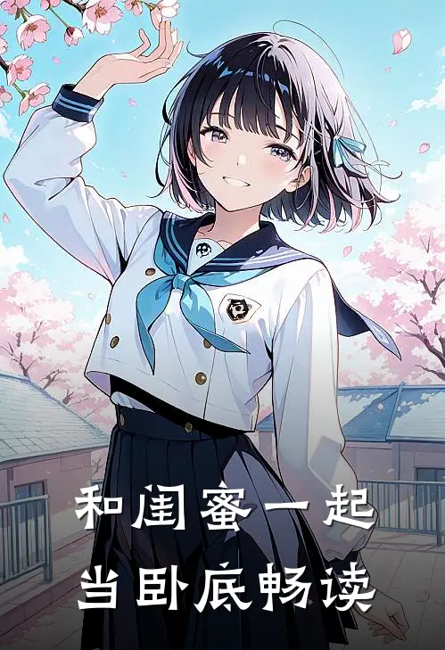 和闺蜜一起当卧底畅读