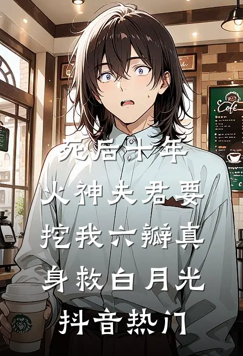 死后十年，火神夫君要挖我六瓣真身救白月光抖音热门