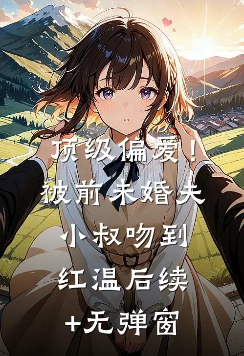 顶级偏爱！被前未婚夫小叔吻到红温后续+无弹窗