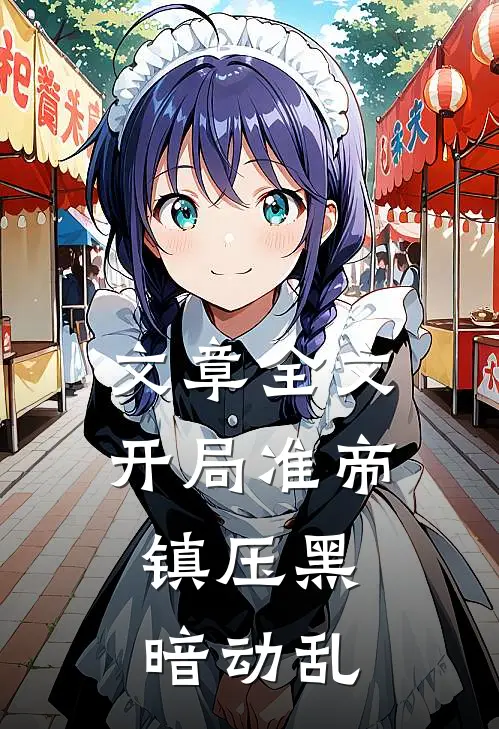 文章全文开局准帝：镇压黑暗动乱