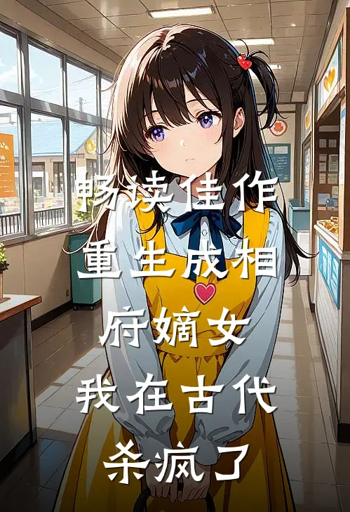 畅读佳作重生成相府嫡女，我在古代杀疯了