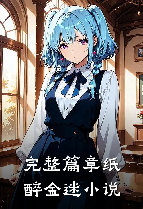 完整篇章纸醉金迷小说