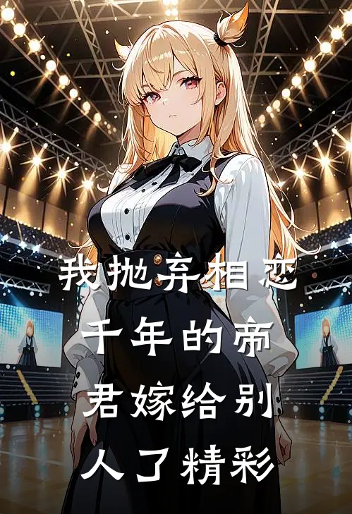 我抛弃相恋千年的帝君嫁给别人了精彩