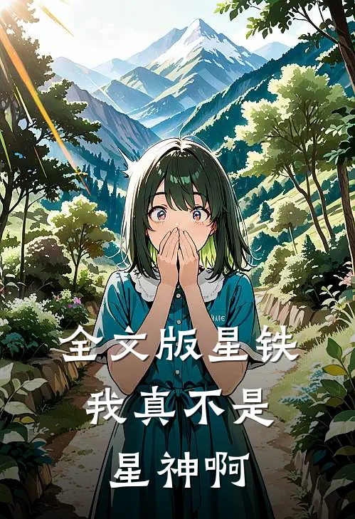 全文版星铁：我真不是星神啊