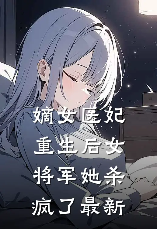 嫡女医妃：重生后女将军她杀疯了最新