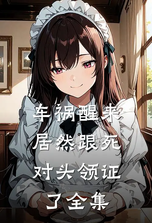 车祸醒来，居然跟死对头领证了 全集