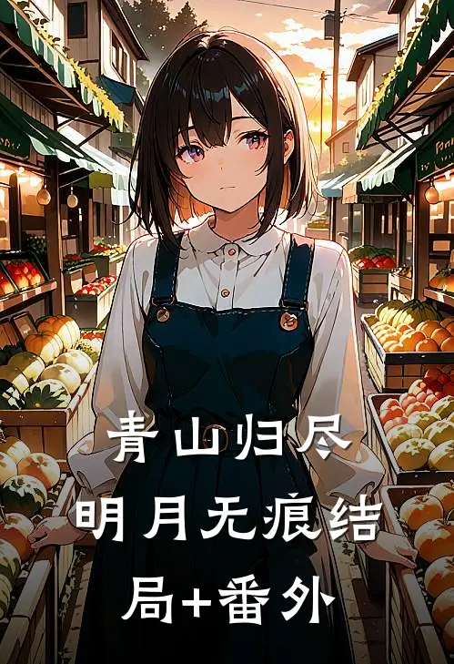 青山归尽，明月无痕结局+番外
