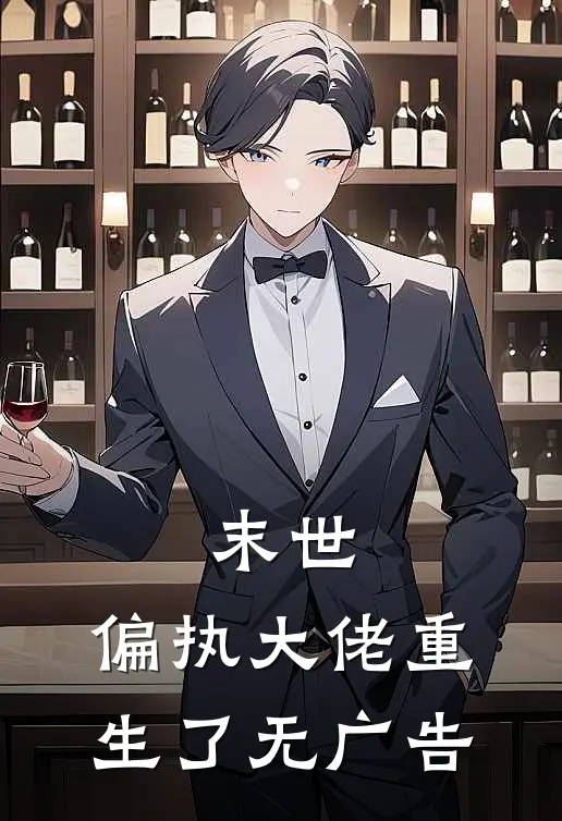 末世：偏执大佬重生了无广告