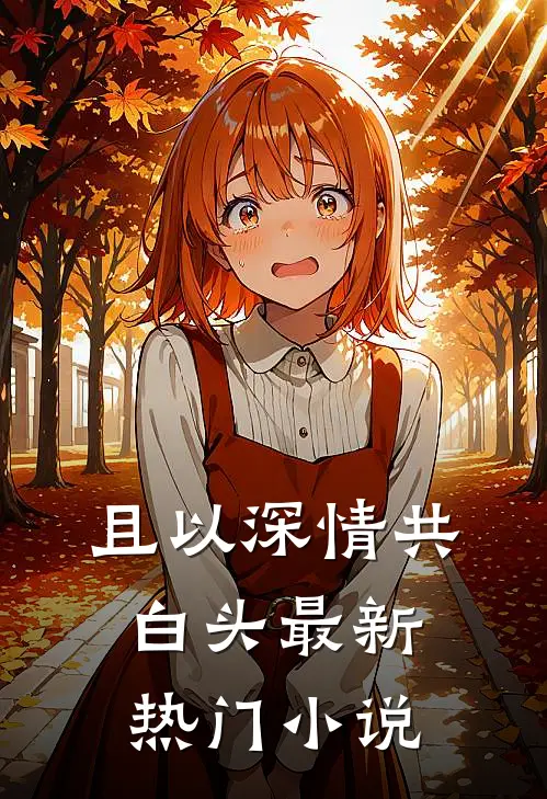且以深情共白头最新热门小说
