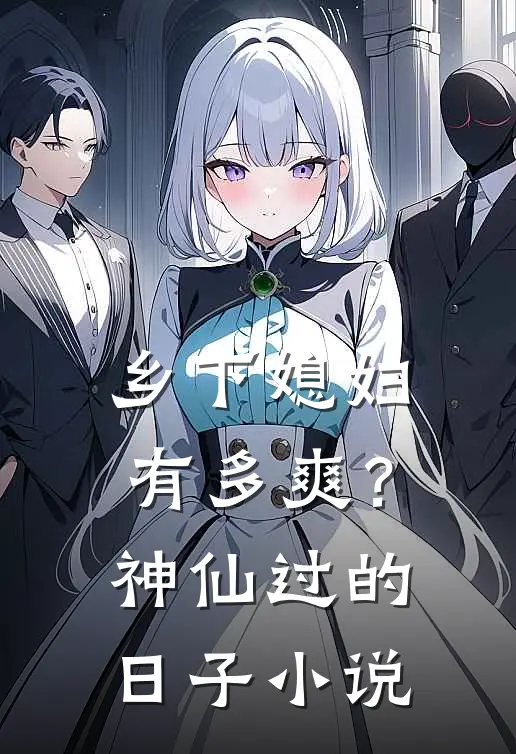 乡下媳妇有多爽？神仙过的日子小说