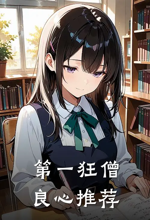 第一狂僧良心推荐