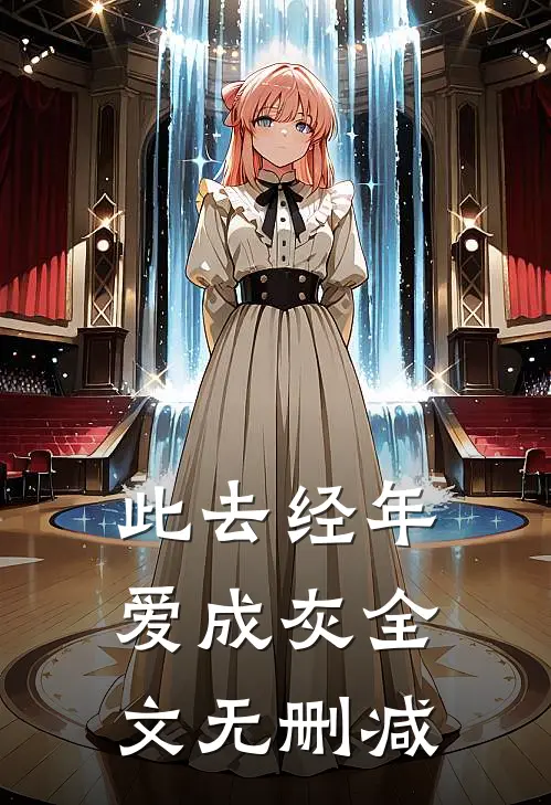 此去经年爱成灰全文无删减