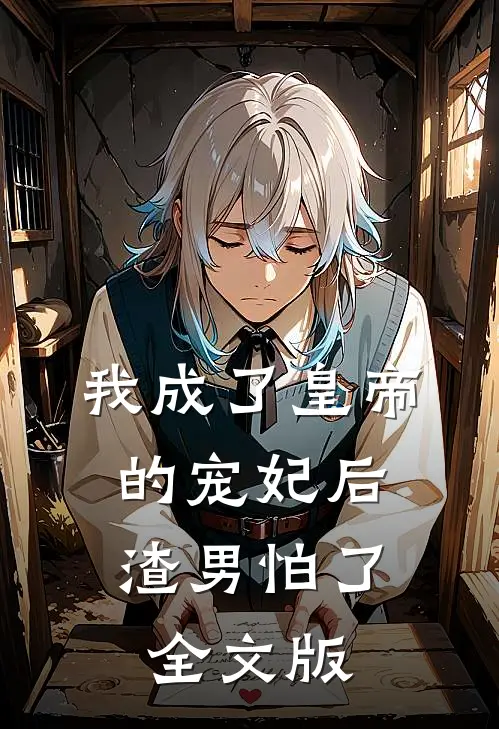 我成了皇帝的宠妃后，渣男怕了全文版
