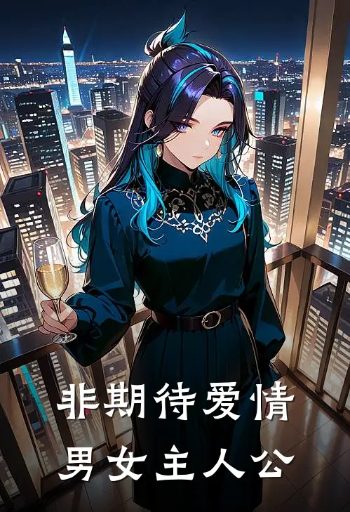 非期待爱情男女主人公