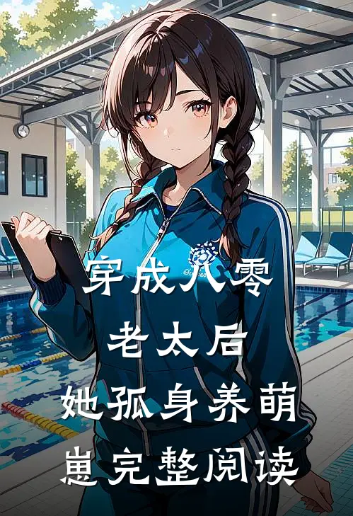 穿成八零老太后，她孤身养萌崽完整阅读