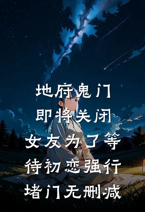 地府鬼门即将关闭，女友为了等待初恋强行堵门无删减