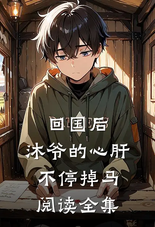 回国后，沐爷的心肝不停掉马阅读全集
