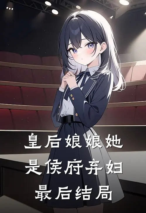 皇后娘娘她是侯府弃妇最后结局