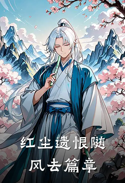 红尘遗恨随风去篇章
