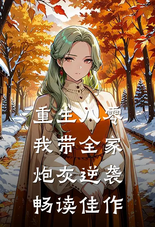 重生八零：我带全家炮灰逆袭畅读佳作