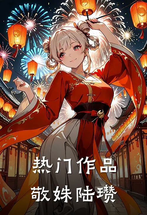 热门作品敬姝陆瓒