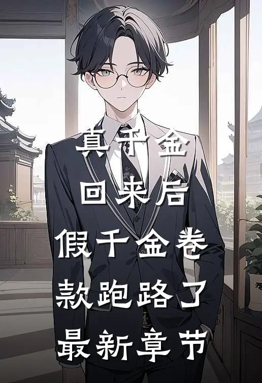 真千金回来后，假千金卷款跑路了最新章节