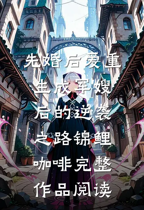 先婚后爱重生成军嫂后的逆袭之路锦鲤咖啡完整作品阅读