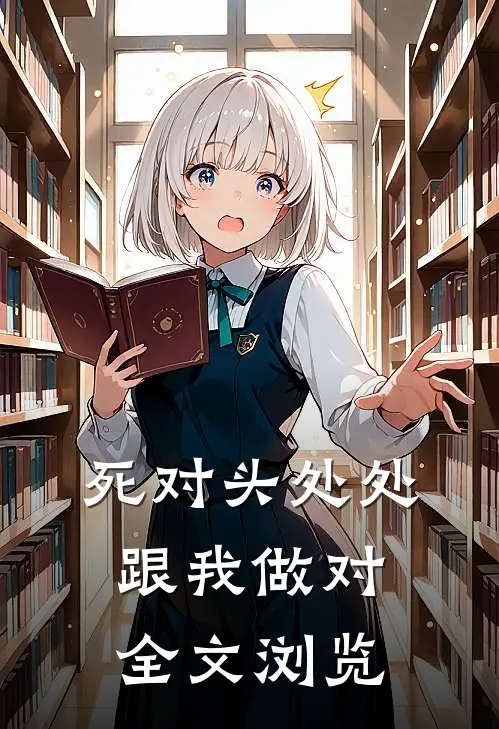 死对头处处跟我做对全文浏览