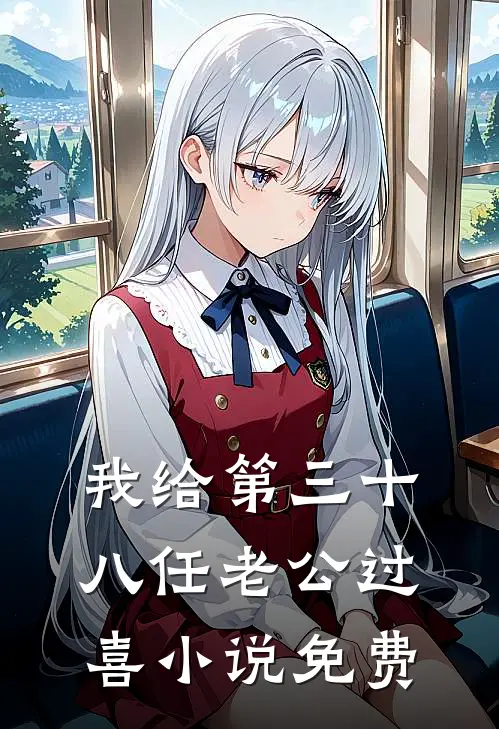 我给第三十八任老公过喜小说免费