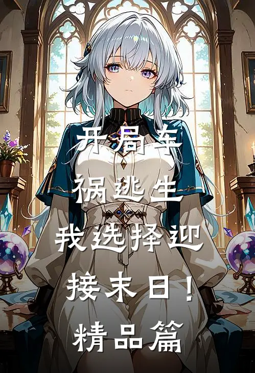 开局车祸逃生，我选择迎接末日！精品篇