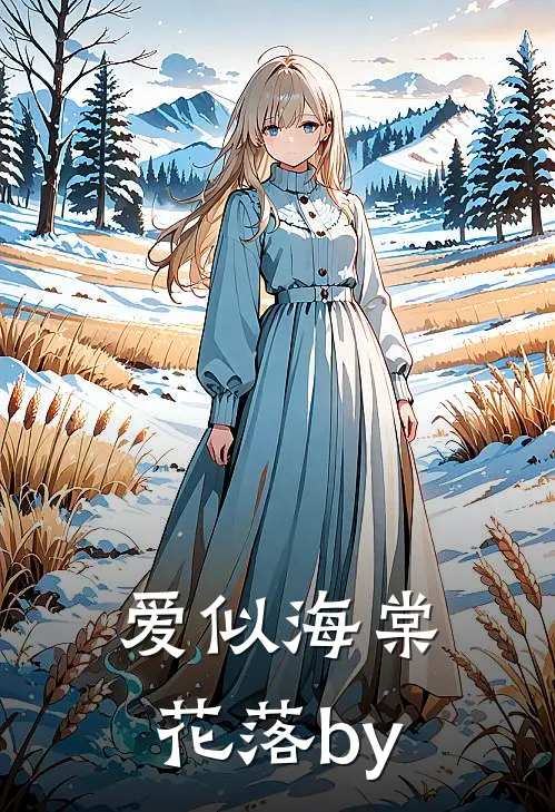 爱似海棠花落by