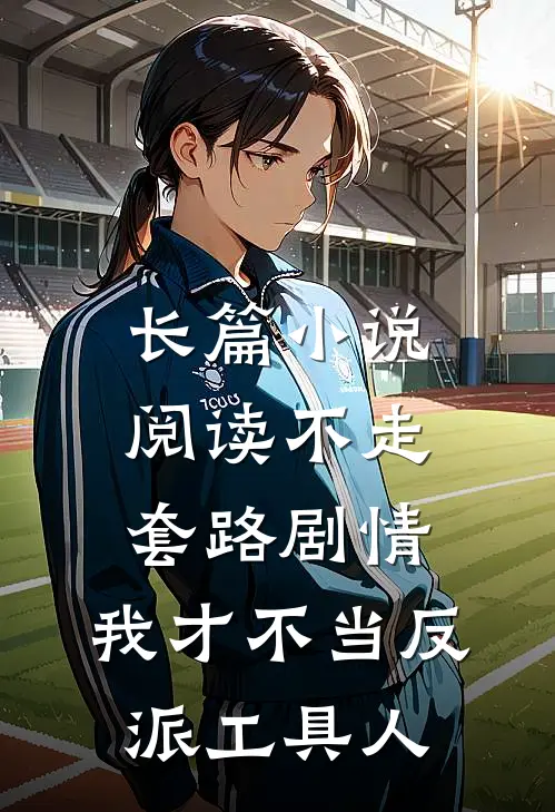 长篇小说阅读不走套路剧情,我才不当反派工具人