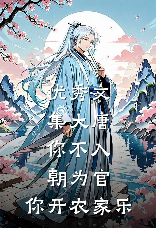 优秀文集大唐：你不入朝为官，你开农家乐
